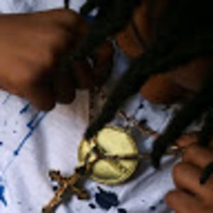 Meet your Posher, Terrell